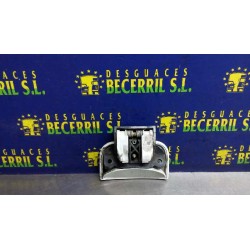 Recambio de maneta exterior delantera derecha para citroen saxo 1.5 d x referencia OEM IAM   