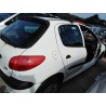 peugeot 206 berlina del año 2000