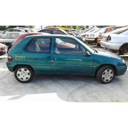 citroen saxo del año 2003