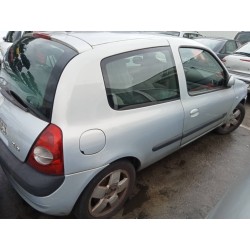 renault clio ii fase ii (b/cb0) del año 2004