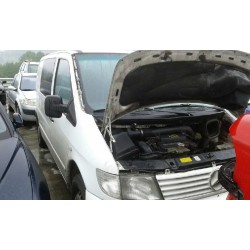 mercedes vito (w638) combi del año 2000