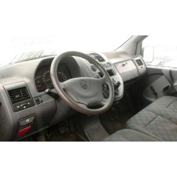 mercedes vito (w638) combi del año 2000