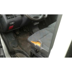 mercedes vito (w638) combi del año 2000