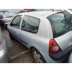 renault clio ii fase ii (b/cb0) del año 2004