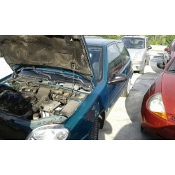 citroen saxo del año 2003