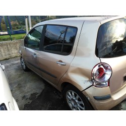 renault modus del año 2005