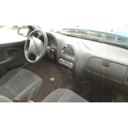 citroen saxo del año 2003