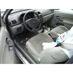 renault clio ii fase ii (b/cb0) del año 2004