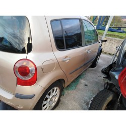 renault modus del año 2005