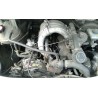 ford transit caja cerrada, corta (fy) (2000 =>) del año 2000