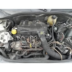renault clio ii fase ii (b/cb0) del año 2004