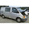 ford transit caja cerrada, corta (fy) (2000 =>) del año 2000
