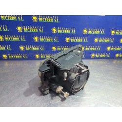 Recambio de faro izquierdo para opel vectra a gl referencia OEM IAM   
