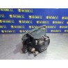 Recambio de faro izquierdo para opel vectra a gl referencia OEM IAM   