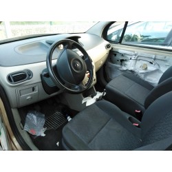 renault modus del año 2005