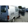 ford transit caja cerrada, corta (fy) (2000 =>) del año 2000