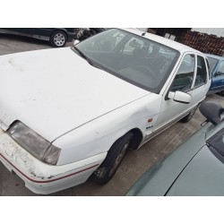 citroen zx del año 1994