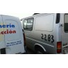 ford transit caja cerrada, corta (fy) (2000 =>) del año 2000