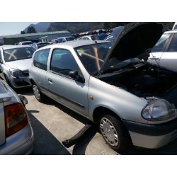 renault clio ii fase i (b/cbo) del año 1999