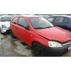 opel corsa c del año 2003