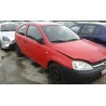 opel corsa c del año 2003