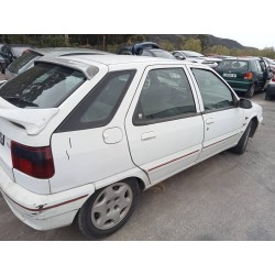 citroen zx del año 1994