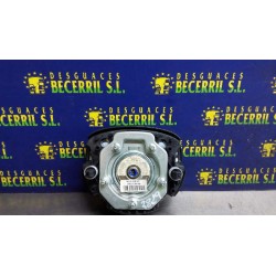Recambio de airbag delantero izquierdo para volkswagen polo (9n1) highline referencia OEM IAM 20023500518  