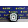 Recambio de airbag delantero izquierdo para volkswagen polo (9n1) highline referencia OEM IAM 20023500518  