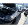 renault clio ii fase i (b/cbo) del año 1999