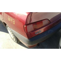 alfa romeo 146 del año 1997