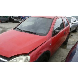opel corsa c del año 2003