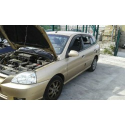 kia rio del año 2005