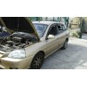 kia rio del año 2005