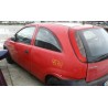 opel corsa c del año 2003