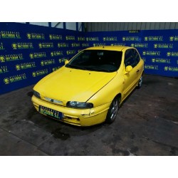 fiat bravo (182) del año 2000