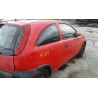 opel corsa c del año 2003