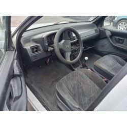 citroen zx del año 1994
