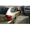 kia rio del año 2005