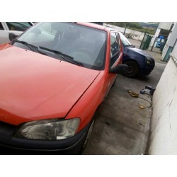 peugeot 106 (s2) del año 1996
