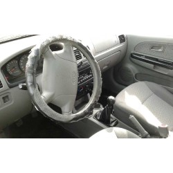 kia rio del año 2005