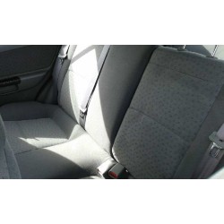 kia rio del año 2005