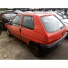 peugeot 106 (s2) del año 1996