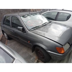 ford fiesta berl./courier del año 1992