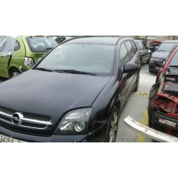 opel vectra c caravan del año 2005