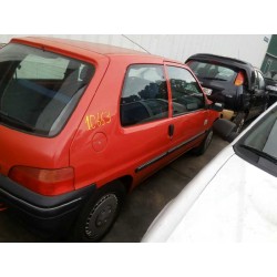 peugeot 106 (s2) del año 1996