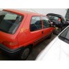 peugeot 106 (s2) del año 1996