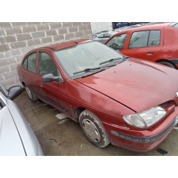 renault megane i classic (la0) del año 1998