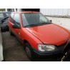 peugeot 106 (s2) del año 1996