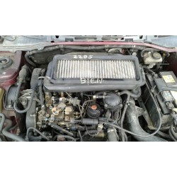 citroen xsara berlina del año 2000