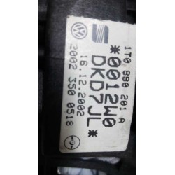 Recambio de airbag delantero izquierdo para volkswagen polo (9n1) highline referencia OEM IAM 20023500518  